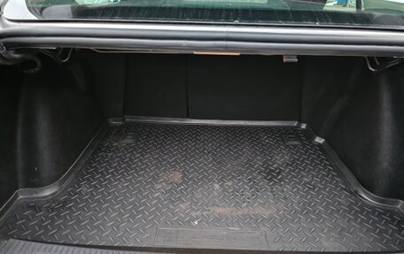 Renault Fluence I, 2010 год, 570 000 рублей, 32 фотография