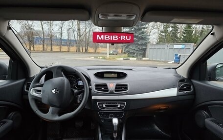 Renault Fluence I, 2010 год, 570 000 рублей, 28 фотография