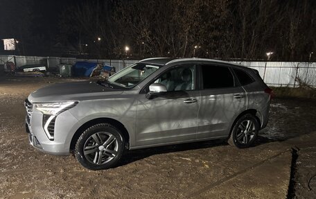 Haval Jolion, 2023 год, 2 100 000 рублей, 5 фотография