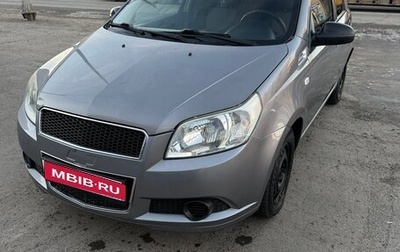 Chevrolet Aveo III, 2008 год, 360 000 рублей, 1 фотография