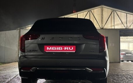 Haval Jolion, 2023 год, 2 100 000 рублей, 4 фотография