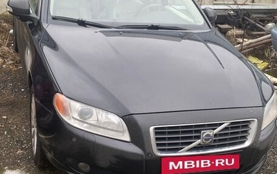 Volvo S80 II рестайлинг 2, 2008 год, 450 000 рублей, 1 фотография