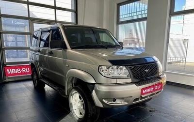 ЛуАЗ Patriot, 2012 год, 500 000 рублей, 1 фотография