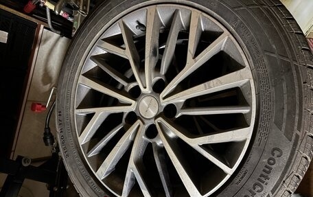 Haval Jolion, 2023 год, 2 100 000 рублей, 10 фотография