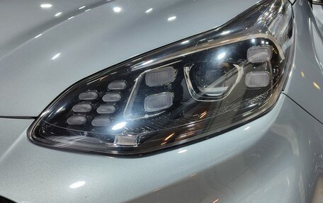 KIA Sportage IV рестайлинг, 2021 год, 2 800 000 рублей, 9 фотография