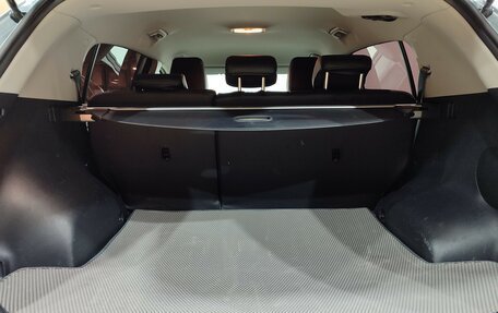 KIA Sportage IV рестайлинг, 2021 год, 2 800 000 рублей, 12 фотография