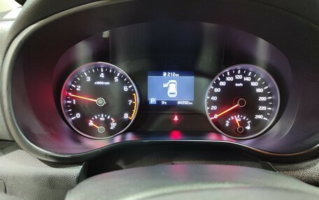 KIA Sportage IV рестайлинг, 2021 год, 2 800 000 рублей, 13 фотография