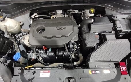 KIA Sportage IV рестайлинг, 2021 год, 2 800 000 рублей, 11 фотография