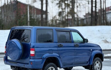 ЛуАЗ Patriot, 2012 год, 499 000 рублей, 3 фотография