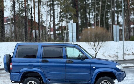 ЛуАЗ Patriot, 2012 год, 499 000 рублей, 2 фотография