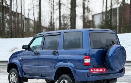 ЛуАЗ Patriot, 2012 год, 499 000 рублей, 4 фотография