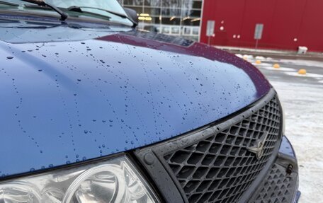 ЛуАЗ Patriot, 2012 год, 499 000 рублей, 20 фотография