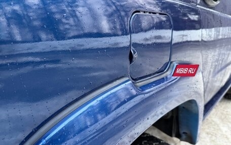 ЛуАЗ Patriot, 2012 год, 499 000 рублей, 18 фотография