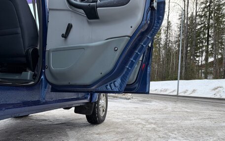 ЛуАЗ Patriot, 2012 год, 499 000 рублей, 22 фотография