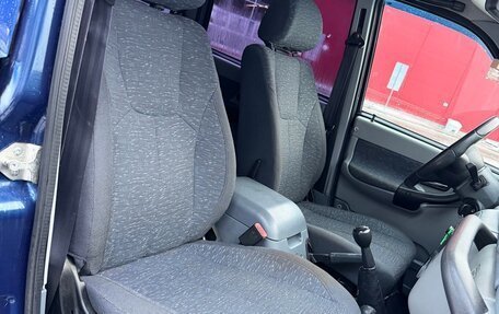 ЛуАЗ Patriot, 2012 год, 499 000 рублей, 27 фотография