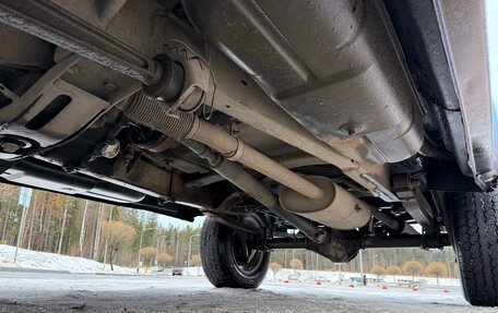 ЛуАЗ Patriot, 2012 год, 499 000 рублей, 25 фотография