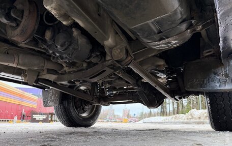 ЛуАЗ Patriot, 2012 год, 499 000 рублей, 24 фотография