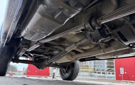 ЛуАЗ Patriot, 2012 год, 499 000 рублей, 23 фотография