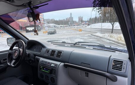 ЛуАЗ Patriot, 2012 год, 499 000 рублей, 32 фотография