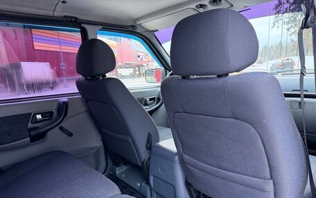 ЛуАЗ Patriot, 2012 год, 499 000 рублей, 29 фотография