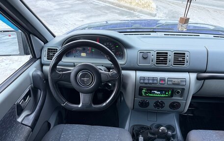 ЛуАЗ Patriot, 2012 год, 499 000 рублей, 30 фотография