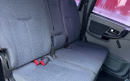 ЛуАЗ Patriot, 2012 год, 499 000 рублей, 33 фотография