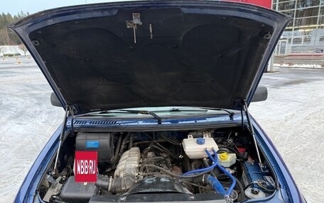 ЛуАЗ Patriot, 2012 год, 499 000 рублей, 26 фотография