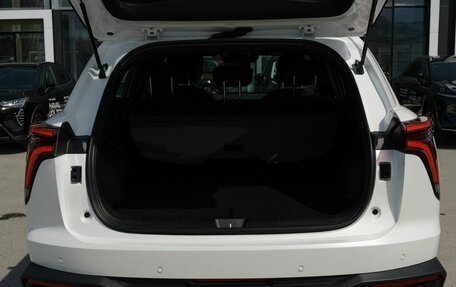 Haval F7, 2025 год, 3 149 000 рублей, 6 фотография