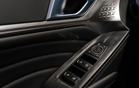 Haval F7, 2025 год, 3 149 000 рублей, 12 фотография