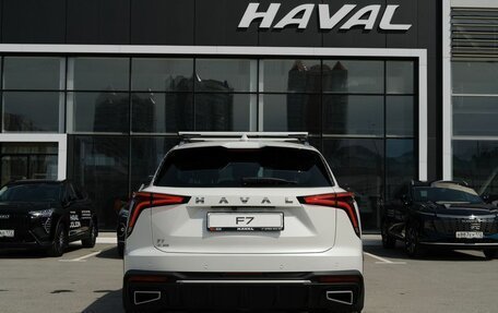 Haval F7, 2025 год, 3 149 000 рублей, 4 фотография