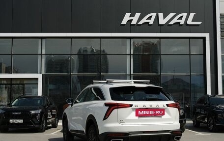 Haval F7, 2025 год, 3 149 000 рублей, 3 фотография