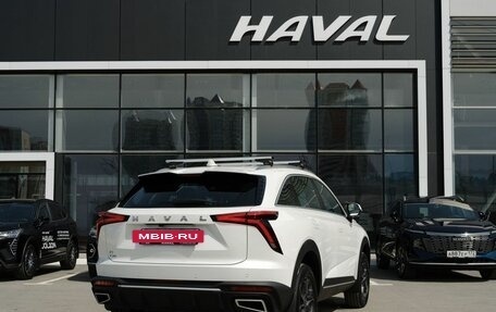 Haval F7, 2025 год, 3 149 000 рублей, 5 фотография