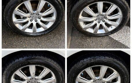 Infiniti QX80 I рестайлинг, 2014 год, 2 260 000 рублей, 19 фотография