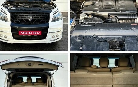 Infiniti QX80 I рестайлинг, 2014 год, 2 260 000 рублей, 18 фотография