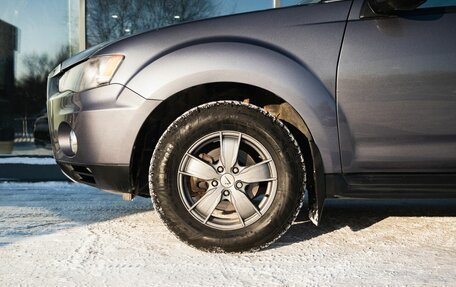 Mitsubishi Outlander III рестайлинг 3, 2011 год, 1 400 000 рублей, 9 фотография