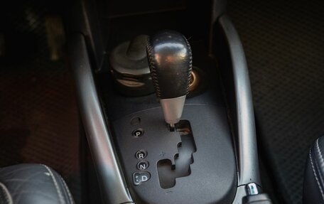 Mitsubishi Outlander III рестайлинг 3, 2011 год, 1 400 000 рублей, 22 фотография