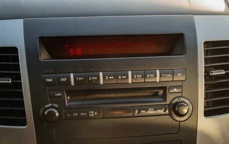 Mitsubishi Outlander III рестайлинг 3, 2011 год, 1 400 000 рублей, 20 фотография