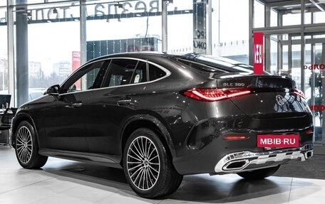 Mercedes-Benz GLC Coupe, 2025 год, 10 590 000 рублей, 7 фотография