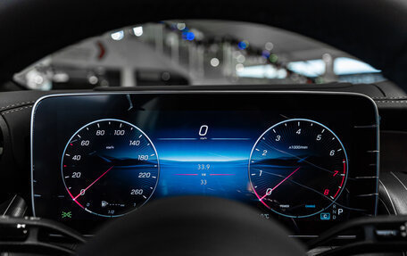 Mercedes-Benz GLC Coupe, 2025 год, 10 590 000 рублей, 16 фотография