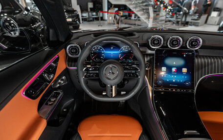 Mercedes-Benz GLC Coupe, 2025 год, 10 590 000 рублей, 14 фотография