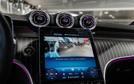 Mercedes-Benz GLC Coupe, 2025 год, 10 590 000 рублей, 17 фотография