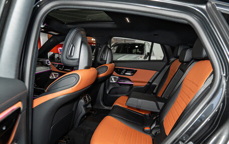 Mercedes-Benz GLC Coupe, 2025 год, 10 590 000 рублей, 24 фотография