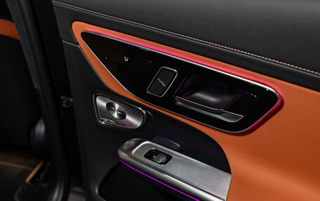 Mercedes-Benz GLC Coupe, 2025 год, 10 590 000 рублей, 23 фотография