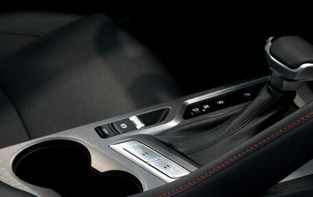 Changan CS35 Plus, 2025 год, 2 779 900 рублей, 10 фотография