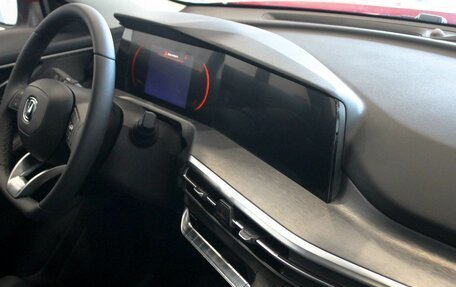 Changan CS35 Plus, 2025 год, 2 779 900 рублей, 12 фотография