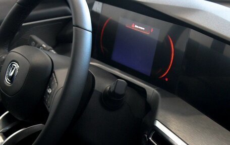 Changan CS35 Plus, 2025 год, 2 779 900 рублей, 11 фотография