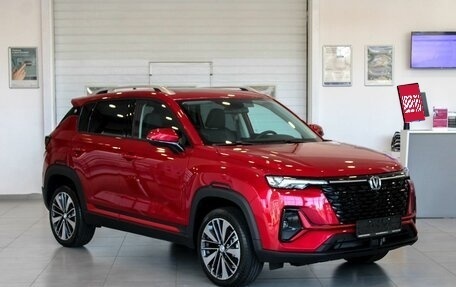 Changan CS35 Plus, 2025 год, 2 779 900 рублей, 23 фотография