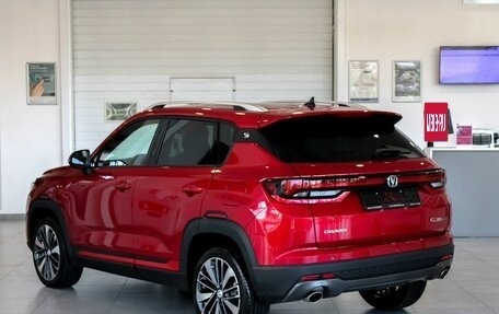 Changan CS35 Plus, 2025 год, 2 779 900 рублей, 24 фотография