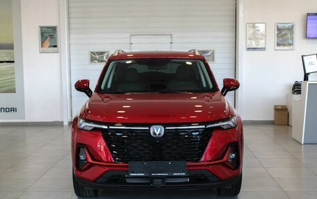 Changan CS35 Plus, 2025 год, 2 779 900 рублей, 25 фотография