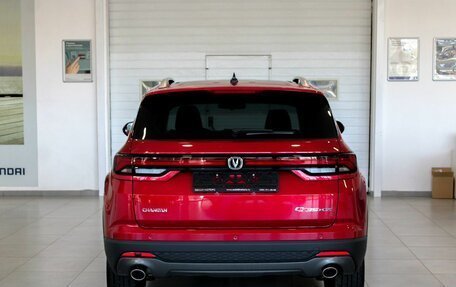 Changan CS35 Plus, 2025 год, 2 779 900 рублей, 26 фотография